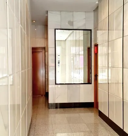 Estudio Centrico Con Terraza *