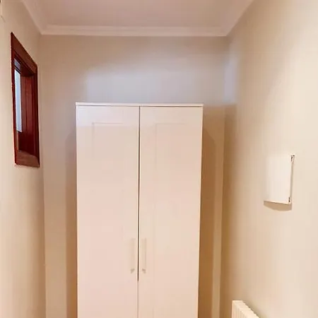 Apartment Estudio Centrico Con Terraza