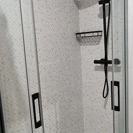 Estudio Centrico Con Terraza Apartment *