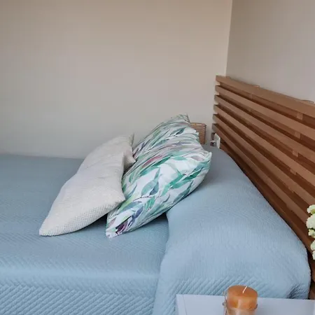 Estudio Centrico Con Terraza Apartman Xinzo de Limia