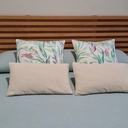 Estudio Centrico Con Terraza *