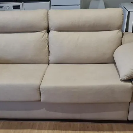 Estudio Centrico Con Terraza *