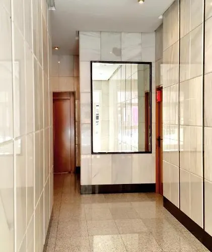 Estudio Centrico Con Terraza *