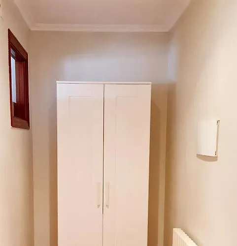 Lägenhet Estudio Centrico Con Terraza