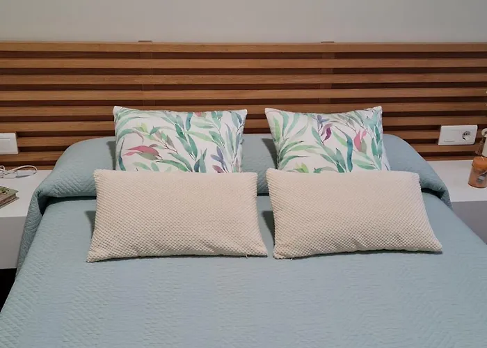 Estudio Centrico Con Terraza *