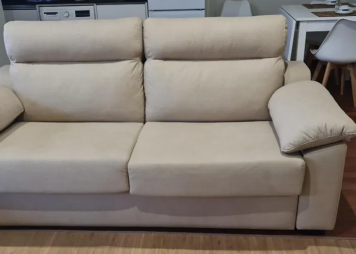 Estudio Centrico Con Terraza *